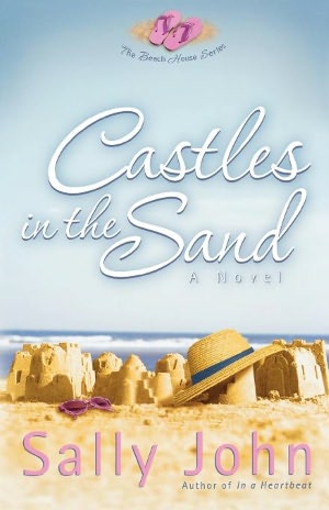 Castles In The Sand
