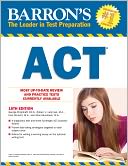 Barron's ACT