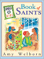 Loyola Kids Book of Saints