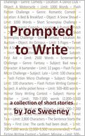 Prompted To Write