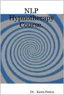 NLP Hypnotherapy Course.