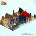 What Is The Beautiful? by Claudia Quintet: CD Cover