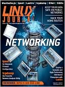 Linux Journal October 2011