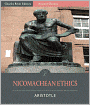 Nicomachean Ethics [Illustrated]