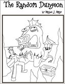 The Random Dungeon