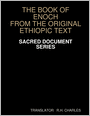 The Book of Enoch : 