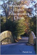 Introduction to Higher Education In China