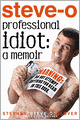 Professional Idiot: A Memoir