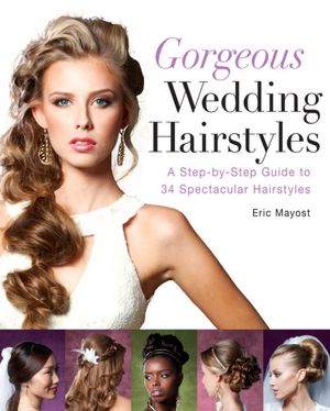 Wedding Hairstyles Step Step on Wedding Hairstyles  A Step By Step Guide To 34 Spectacular Hairstyles