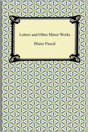 Letters And Other Minor Works