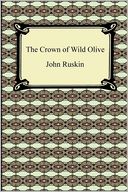 The Crown Of Wild Olive