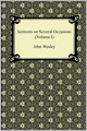 Sermons On Several Occasions (Volume I)