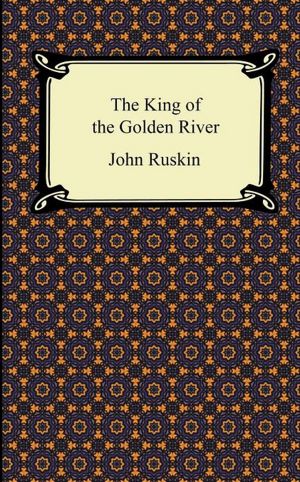 The King Of The Golden River