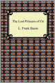 The Lost Princess of Oz