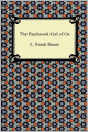 The Patchwork Girl Of Oz