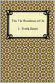The Tin Woodman Of Oz