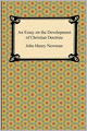 An Essay On The Development Of Christian Doctrine