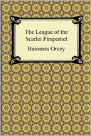 The League Of The Scarlet Pimpernel