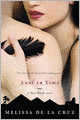 Lost in Time (Blue Bloods Series #6)