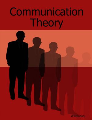 Communication Theory