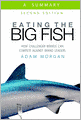 Eating the Big Fish: How Challenger Brands Can Compete Against Brand Leaders