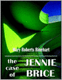 The Case of Jennie Brice