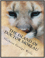 The Island of Doctor Moreau
