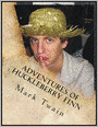 Adventures of Huckleberry Finn
