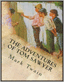 The Adventures of Tom Sawyer
