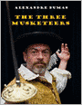 The Three Musketeers