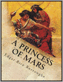 A Princess of Mars