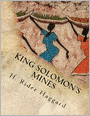 King Solomon's Mines