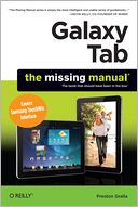 Galaxy Tab: The Missing Manual