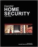 Essential Home Security: A Layman's Guide