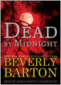 Dead by Midnight (Dead by Trilogy #1)