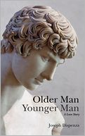 Older Man Younger Man: A Love Story
