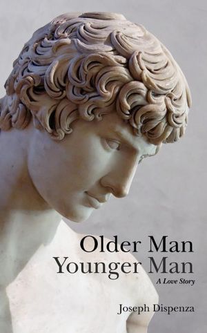 Older Man Younger Man: A Love Story