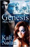 Genesis by Kait Nolan: Book Cover