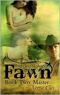 Shapeling Trilogy: Fawn: Book Two: Master
