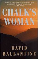 Chalk's Woman