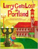 Larry Gets Lost in Portland