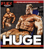Huge: Everything You Need to Get Really Big!