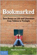 Bookmarked by Ann Camacho: Book Cover