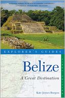 Explorer's Guide Belize: A Great Destination