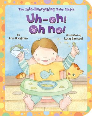 Uh-Oh! Oh No!