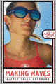 Making Waves (Pretty Tough Series #5)
