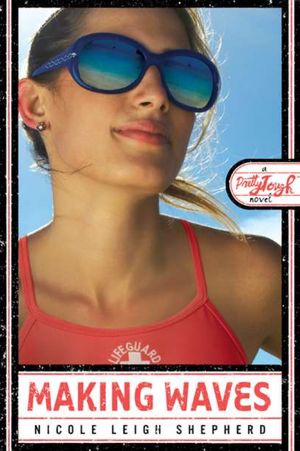Making Waves (Pretty Tough Series #5)