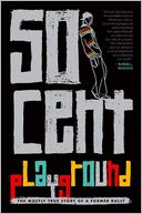 Playground by 50 Cent: Book Cover