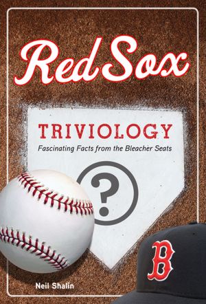 Red Sox Triviology