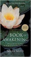 The Book of Awakening by Mark Nepo: NOOK Book Cover